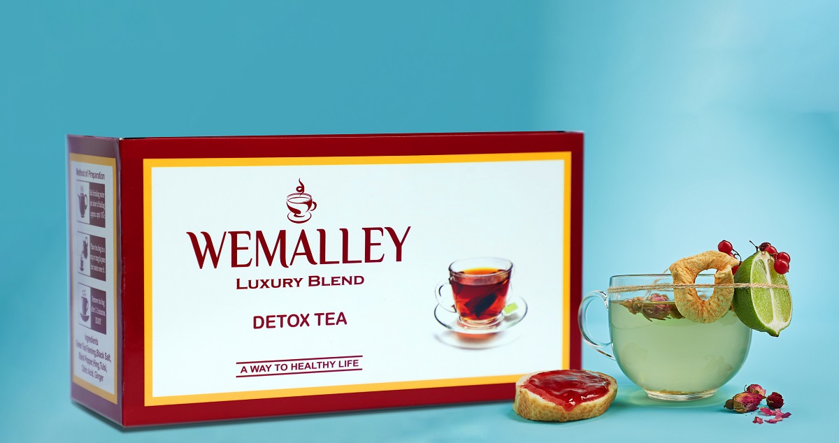 Detox Tea